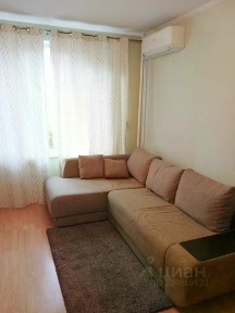 Сдается 1-комн. квартира, 34 м²