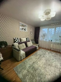 Сдается 2-комн. квартира, 51 м²