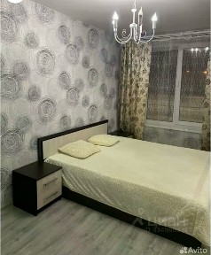 Сдается 2-комн. квартира, 50 м²