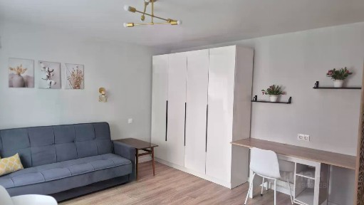 Сдается 2-комн. квартира, 38 м²