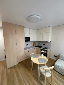 Сдается 1-комн. квартира, 32,6 м²