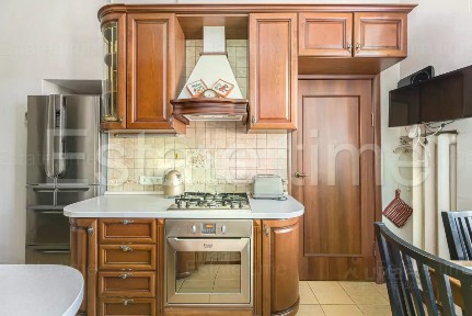 Сдается 4-комн. квартира, 80 м²