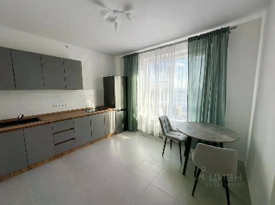 Сдается 1-комн. квартира, 41 м²