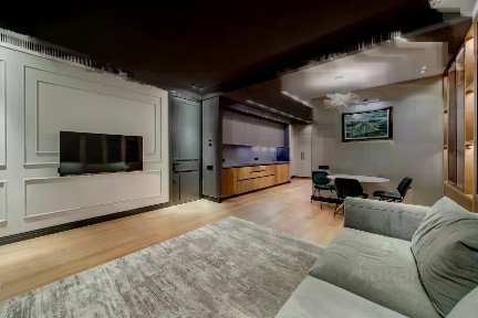 Сдаются 3-комн. апартаменты, 105 м²