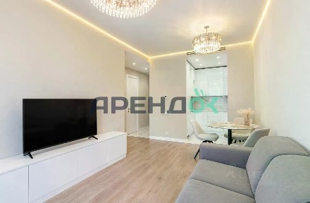 Сдается 2-комн. квартира, 50 м²