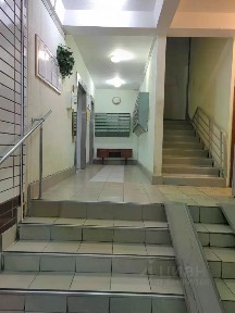 Сдается 1-комн. квартира, 38 м²