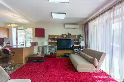 Сдается 2-комн. квартира, 54,5 м²
