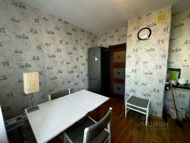Сдается 2-комн. квартира, 60,6 м²