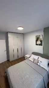 Сдается 2-комн. квартира, 35 м²