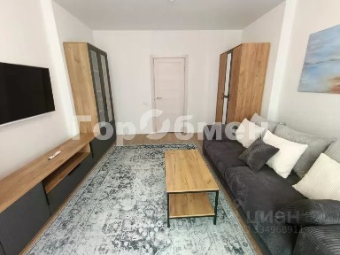Сдается 2-комн. квартира, 58,1 м²