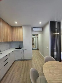 Сдается 1-комн. квартира, 33 м²