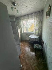 Сдается 1-комн. квартира, 35,6 м²