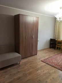 Сдается 1-комн. квартира, 37 м²