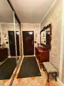 Сдается 3-комн. квартира, 90 м²