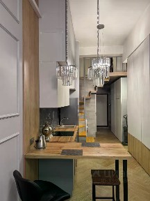 Сдается апартаменты-студия, 40 м²