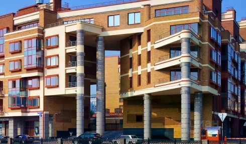 Сдается 2-комн. квартира, 57,5 м²