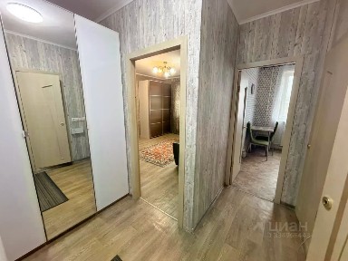 Сдается 1-комн. квартира, 38,9 м²