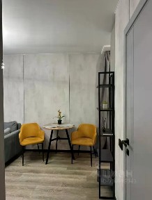 Сдается студия, 33 м²