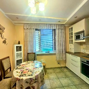 Сдается 2-комн. квартира, 58 м²