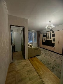 Сдается 3-комн. квартира, 60 м²