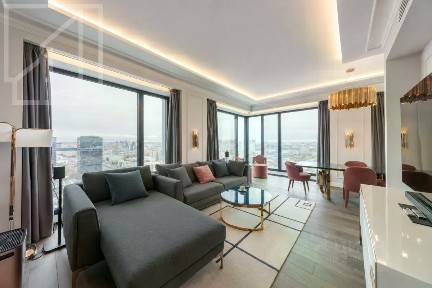 Сдается 4-комн. квартира, 146 м²