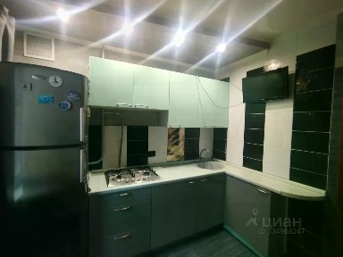 Сдается 1-комн. квартира, 36 м²