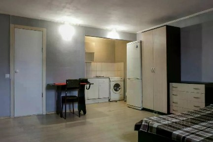 Сдается 1-комн. квартира, 30 м²