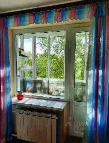 Сдается 2-комн. квартира, 45 м²