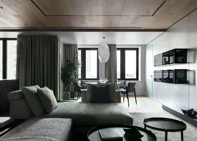 Сдается 4-комн. квартира, 135 м²