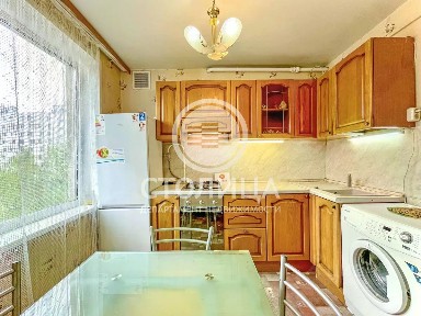 Сдается 1-комн. квартира, 35 м²
