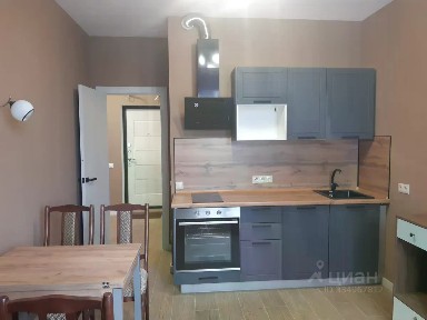 Сдается 1-комн. квартира, 36,2 м²