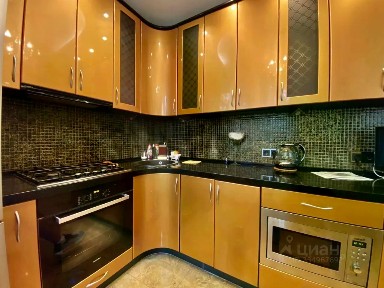 Сдается 2-комн. квартира, 45 м²