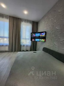 Сдается студия, 26 м²