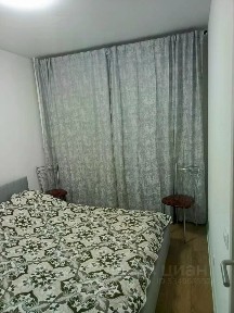 Сдается 2-комн. квартира, 32 м²