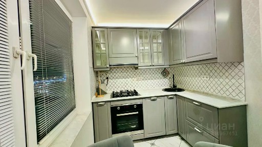 Сдается 3-комн. квартира, 65,9 м²