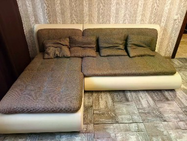 Сдается 1-комн. квартира, 38 м²