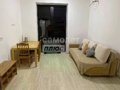Сдается 1-комн. квартира, 38,8 м²