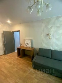Сдается 3-комн. квартира, 55 м²