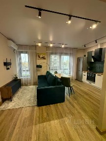 Сдается 2-комн. квартира, 53 м²