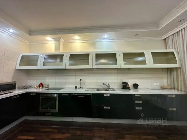 Сдается 2-комн. квартира, 82 м²