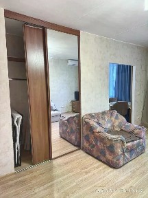 Сдается 1-комн. квартира, 34 м²