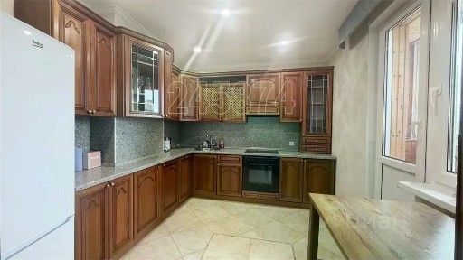 Сдается 3-комн. квартира, 100 м²