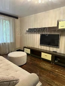 Сдается 1-комн. квартира, 37 м²