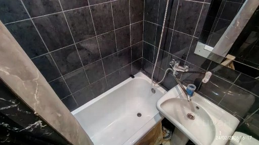 Сдается 1-комн. квартира, 35 м²