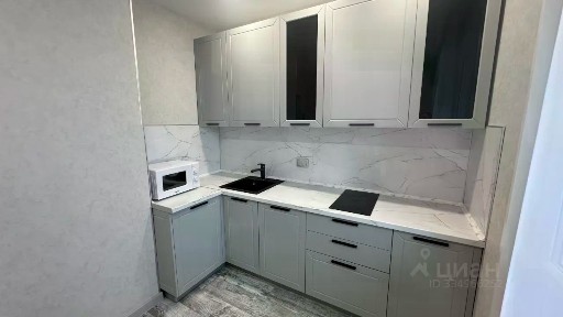 Сдается 1-комн. квартира, 36 м²