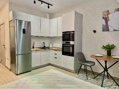 Сдается студия, 26,5 м²