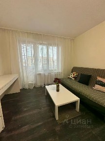 Сдается 1-комн. квартира, 32 м²