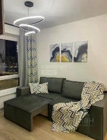 Сдается 1-комн. квартира, 34 м²