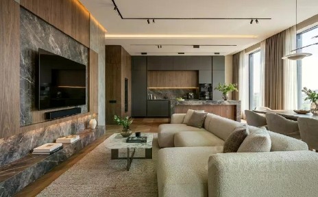 Сдается 3-комн. квартира, 120 м²