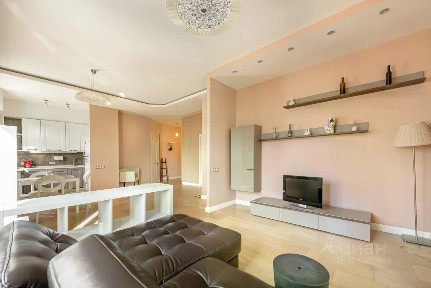 Сдается 2-комн. квартира, 75 м²